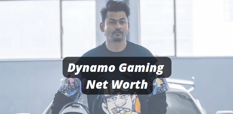 Dynamo Gaming Net Worth and Monthly Income