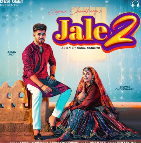 Jale 2 Haryanvi Song New Download