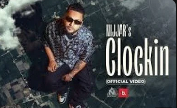 Clockin Punjabi Song New Download Mp3