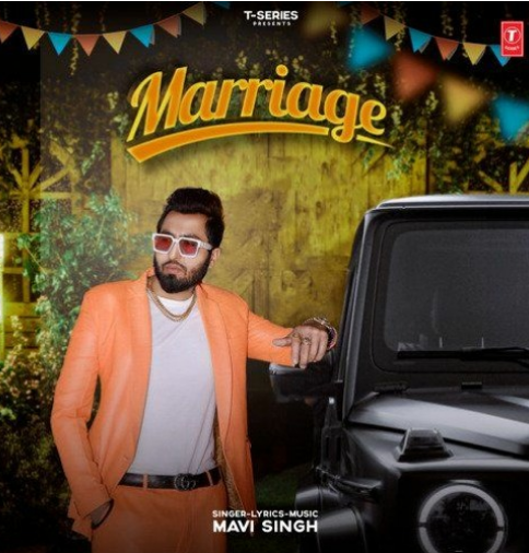 Marriage Punjabi Song New Download