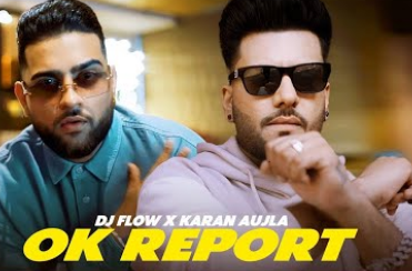 Ok Report Punjabi Song New Download