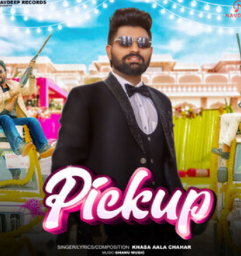 Pickup Haryanvi Song New Download
